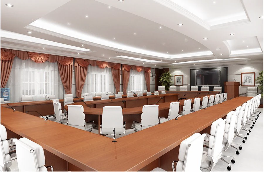 Ruang Presentasi - Image 3